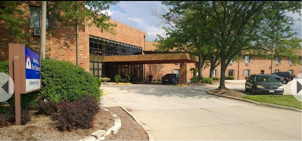 Clarion Pointe Bloomington-Normal Near I-55 And University Exterior foto
